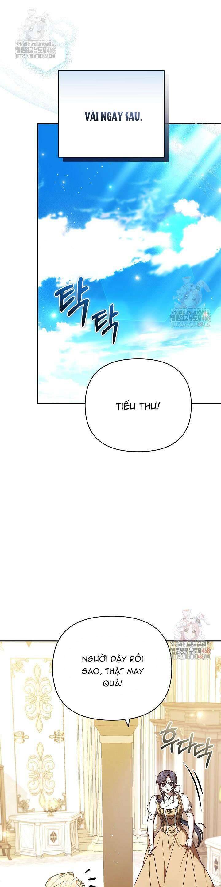 Hãy Ru Em Ngủ Chap 38 - Next Chap 39