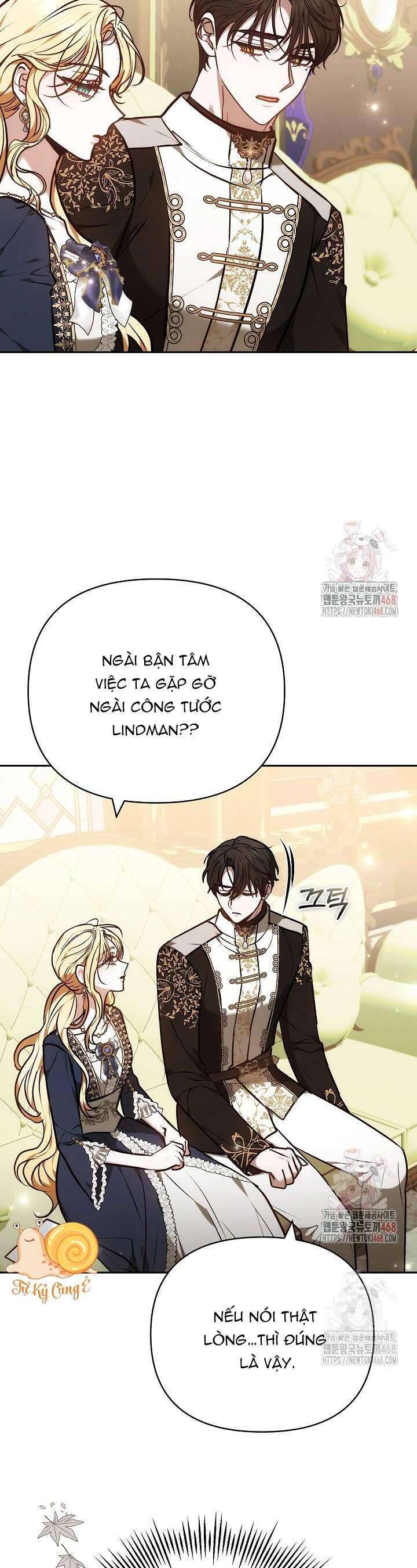 Hãy Ru Em Ngủ Chap 38 - Next Chap 39