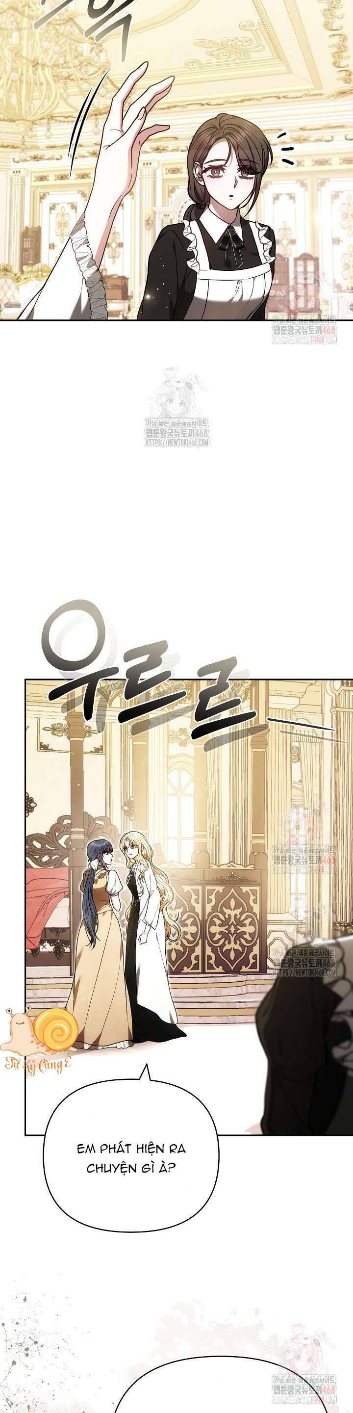 Hãy Ru Em Ngủ Chap 38 - Next Chap 39