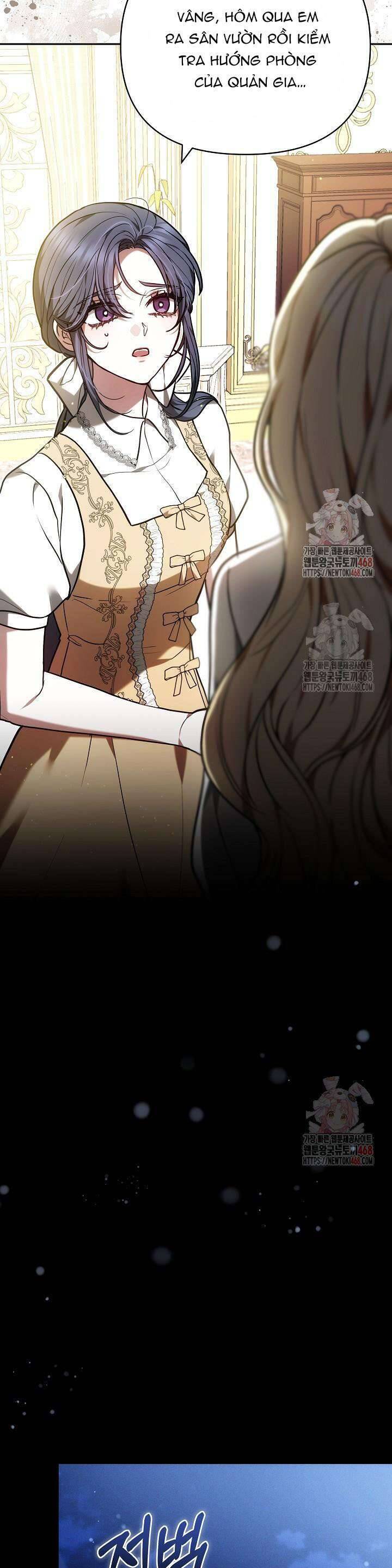 Hãy Ru Em Ngủ Chap 38 - Next Chap 39