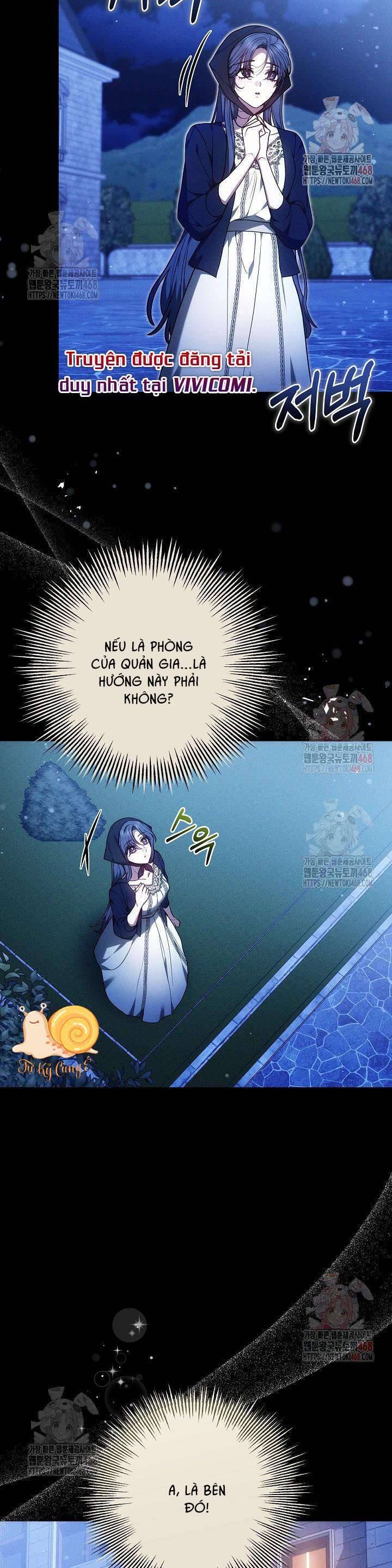 Hãy Ru Em Ngủ Chap 38 - Next Chap 39