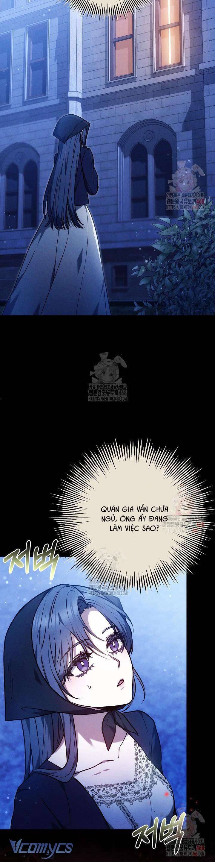 Hãy Ru Em Ngủ Chap 38 - Next Chap 39