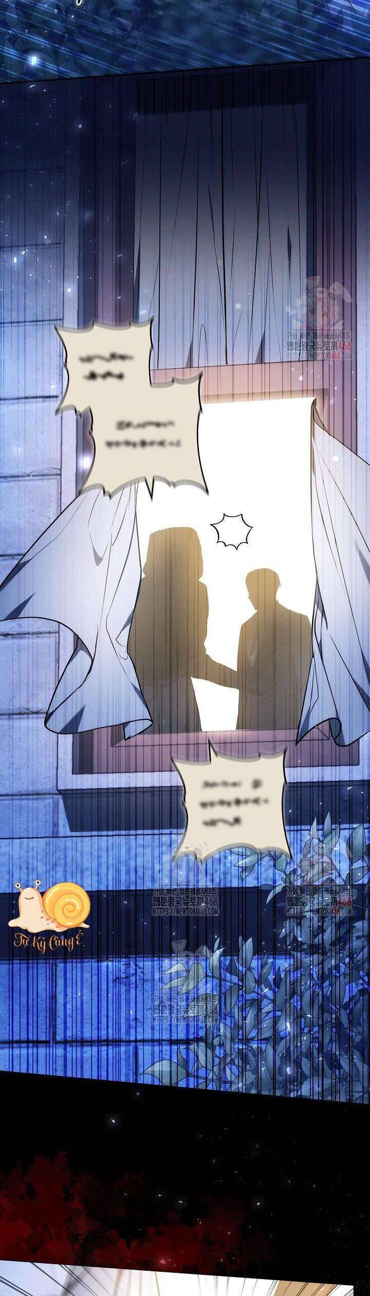 Hãy Ru Em Ngủ Chap 38 - Next Chap 39
