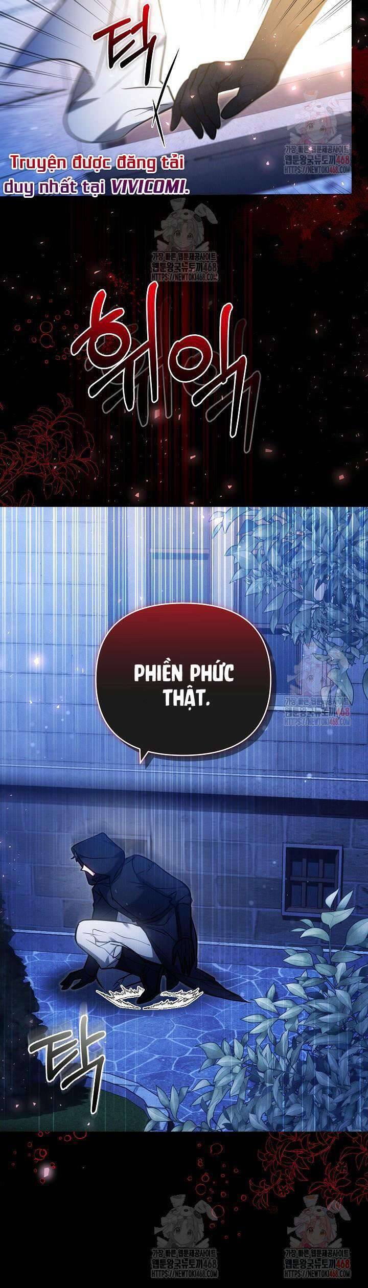Hãy Ru Em Ngủ Chap 38 - Next Chap 39
