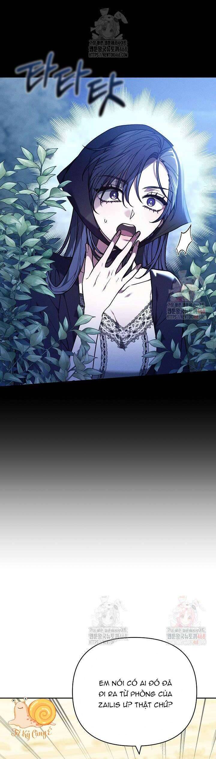 Hãy Ru Em Ngủ Chap 38 - Next Chap 39