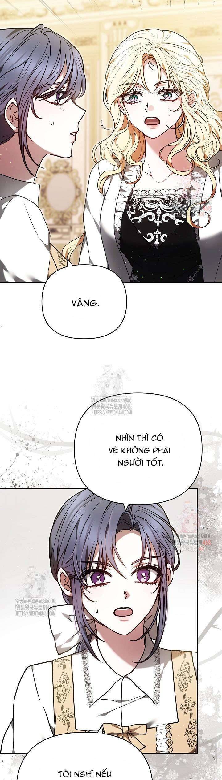 Hãy Ru Em Ngủ Chap 38 - Next Chap 39