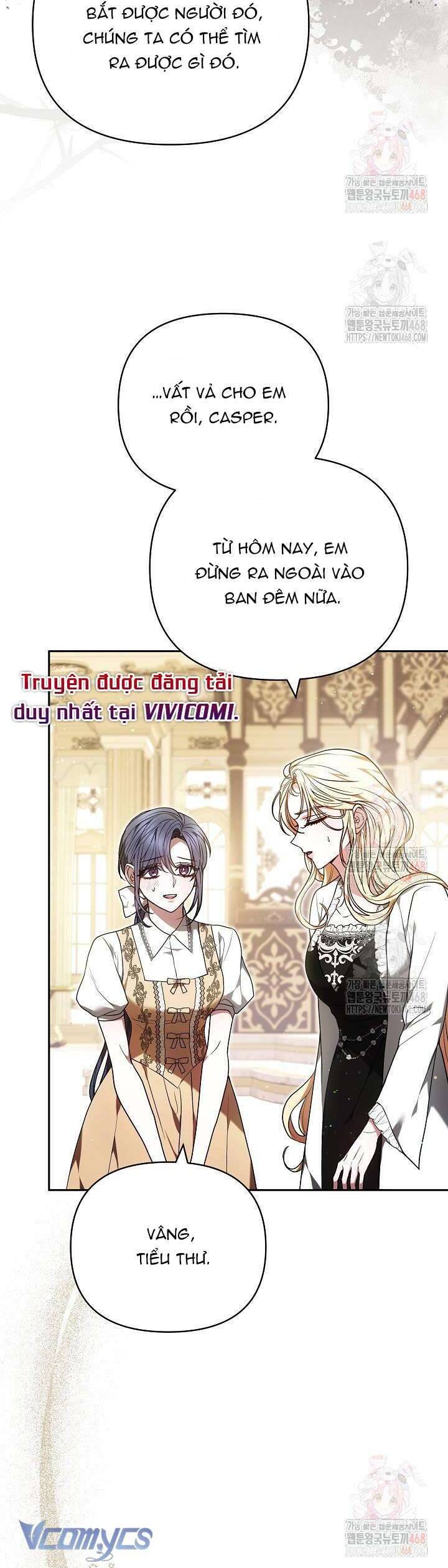 Hãy Ru Em Ngủ Chap 38 - Next Chap 39