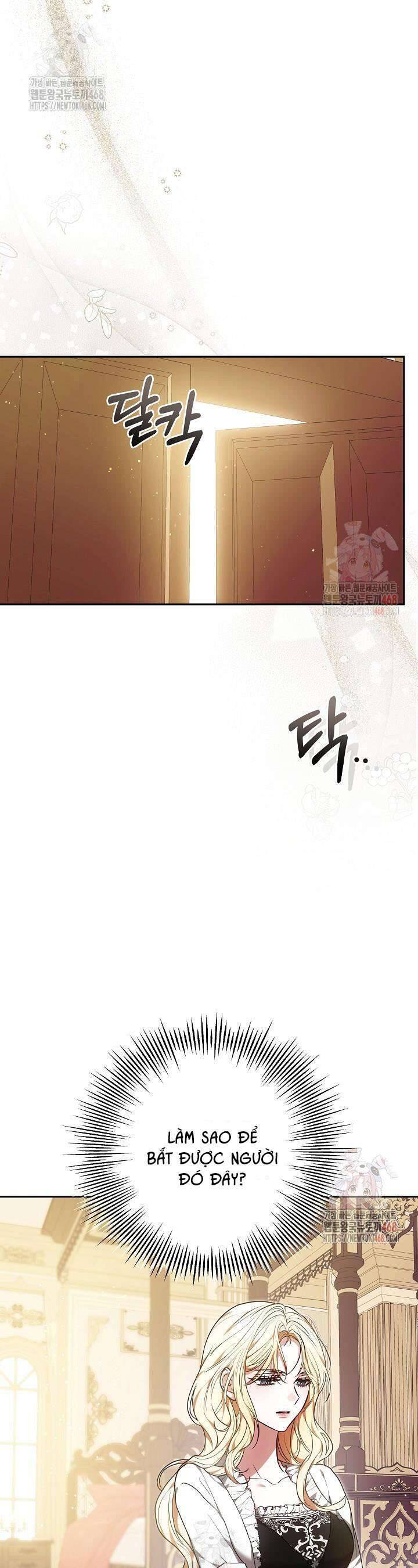 Hãy Ru Em Ngủ Chap 38 - Next Chap 39