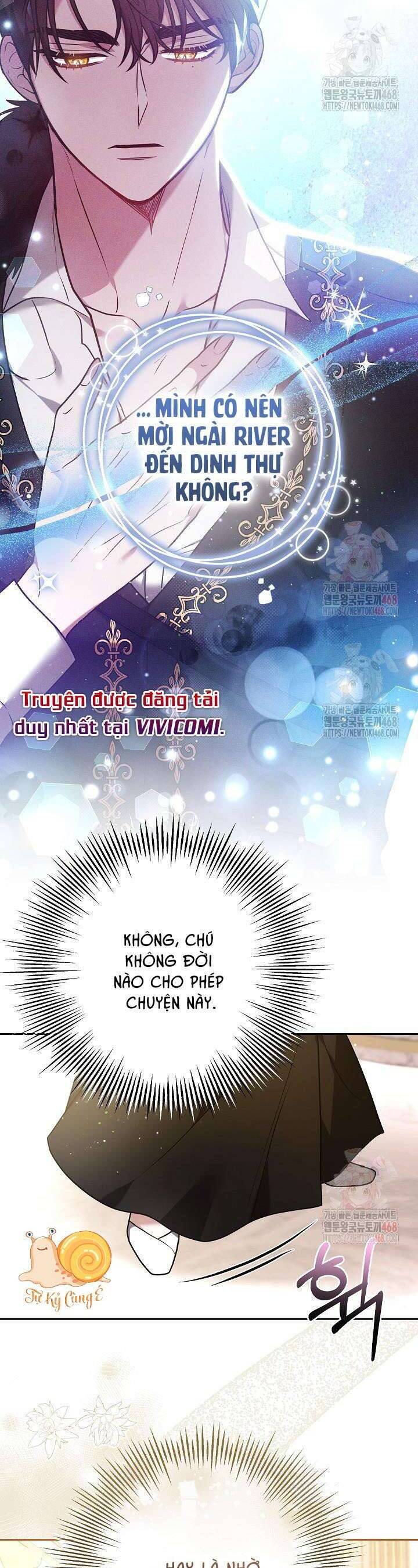 Hãy Ru Em Ngủ Chap 38 - Next Chap 39