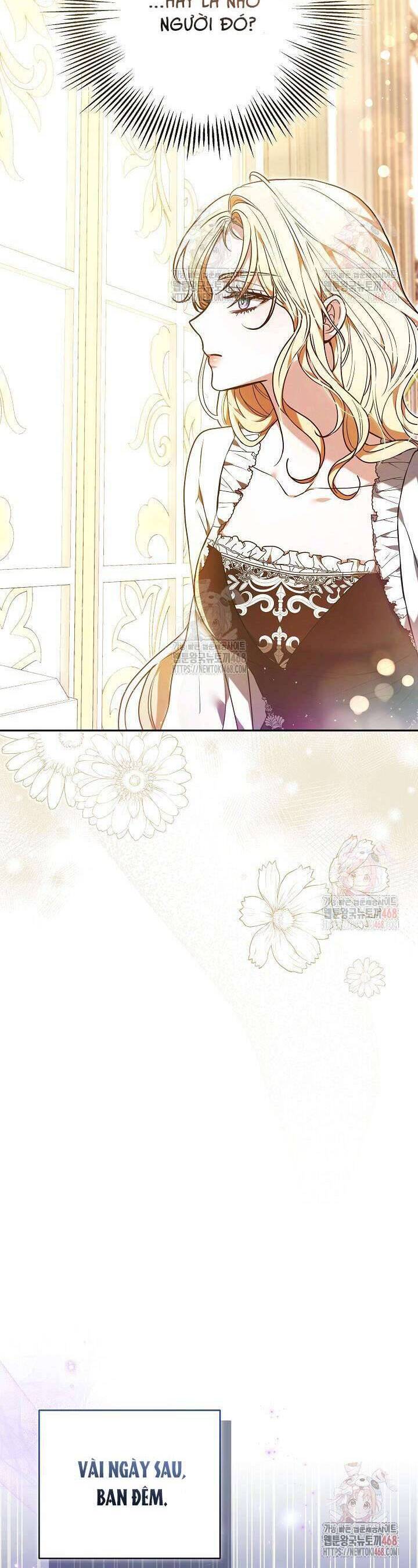 Hãy Ru Em Ngủ Chap 38 - Next Chap 39