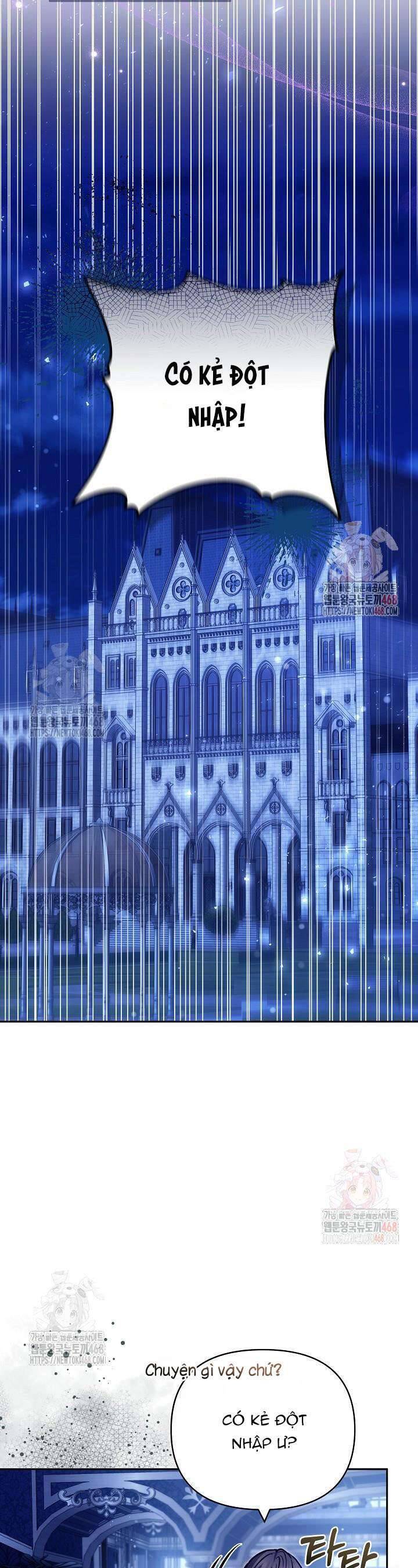 Hãy Ru Em Ngủ Chap 38 - Next Chap 39