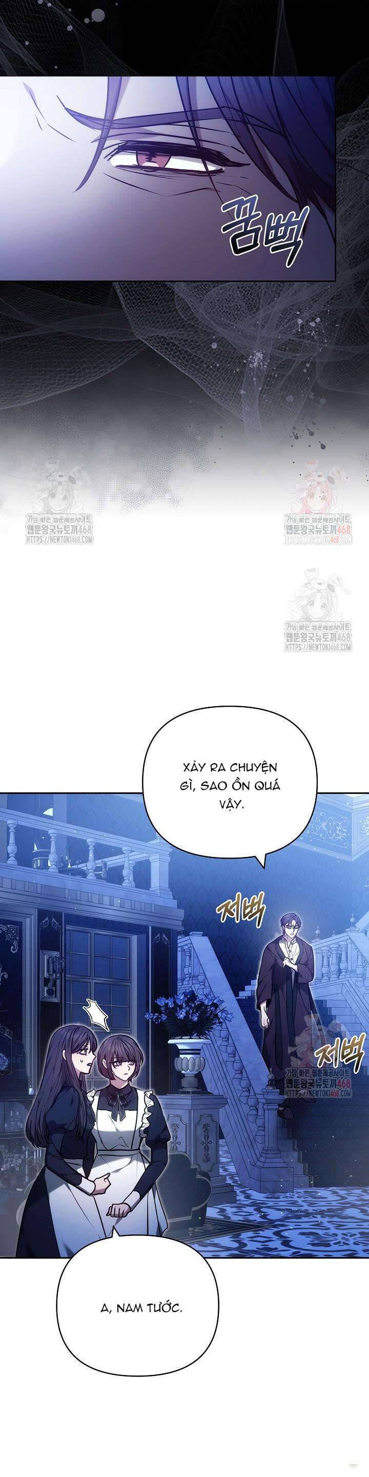 Hãy Ru Em Ngủ Chap 38 - Next Chap 39