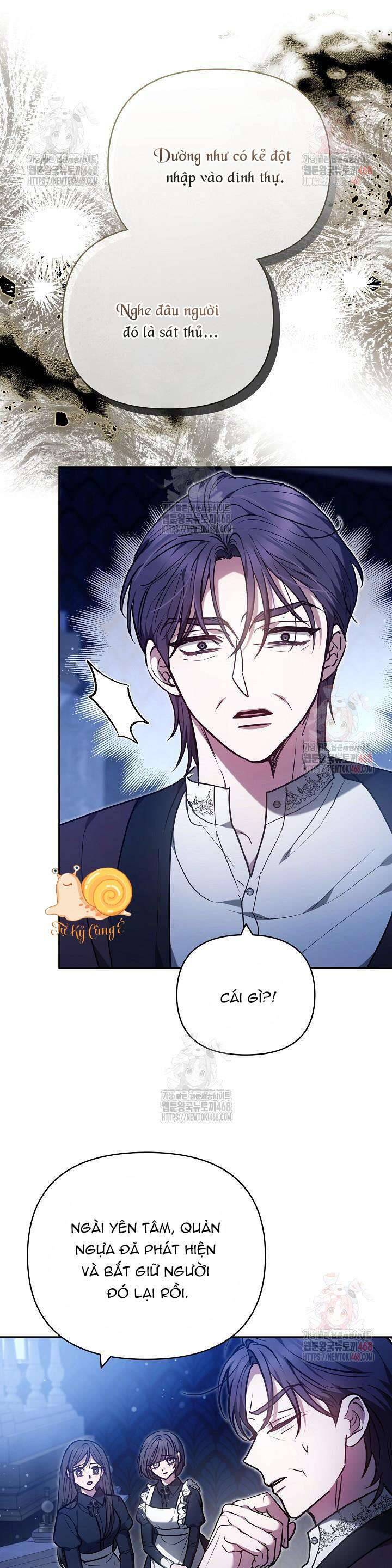 Hãy Ru Em Ngủ Chap 38 - Next Chap 39