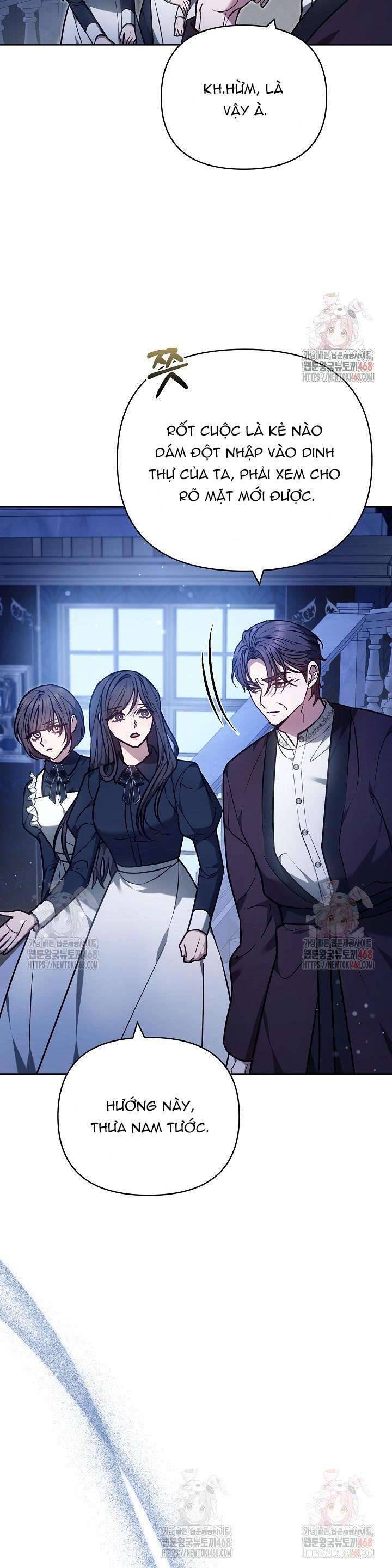 Hãy Ru Em Ngủ Chap 38 - Next Chap 39