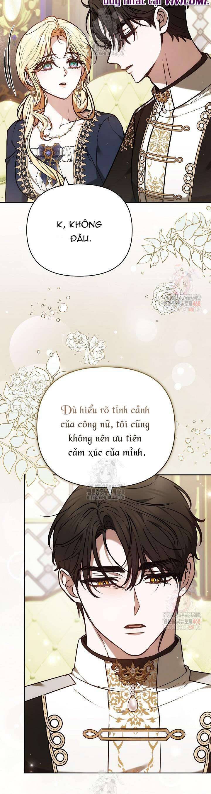 Hãy Ru Em Ngủ Chap 38 - Next Chap 39