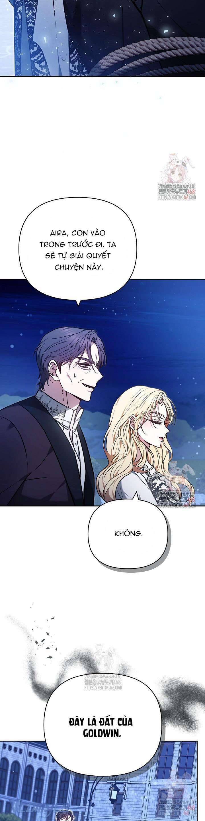 Hãy Ru Em Ngủ Chap 38 - Next Chap 39