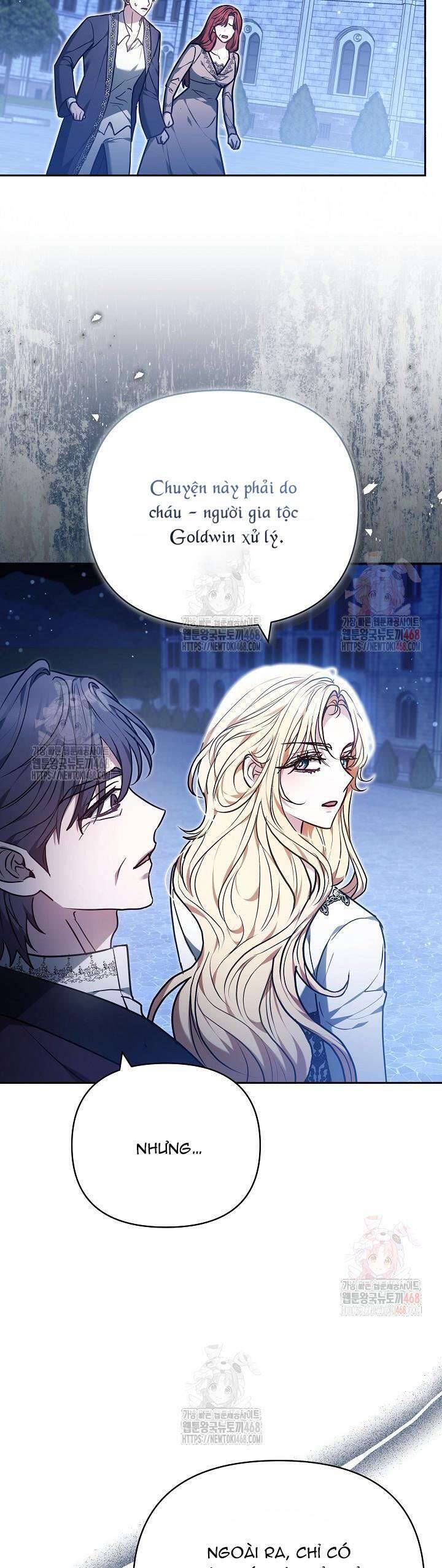 Hãy Ru Em Ngủ Chap 38 - Next Chap 39