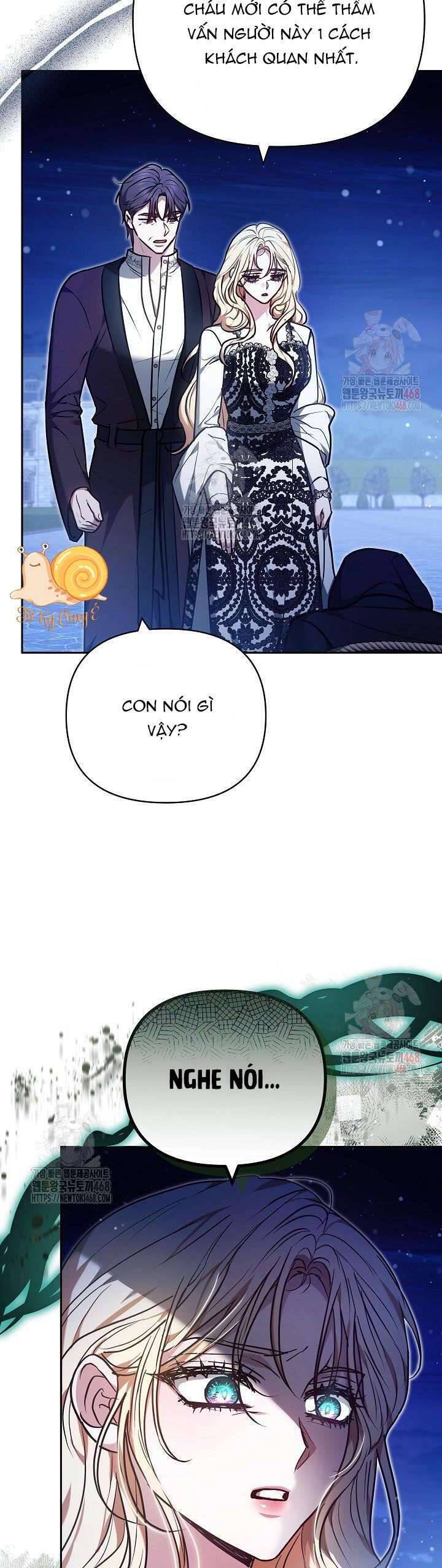 Hãy Ru Em Ngủ Chap 38 - Next Chap 39
