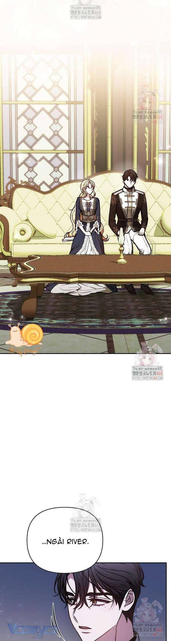 Hãy Ru Em Ngủ Chap 38 - Next Chap 39
