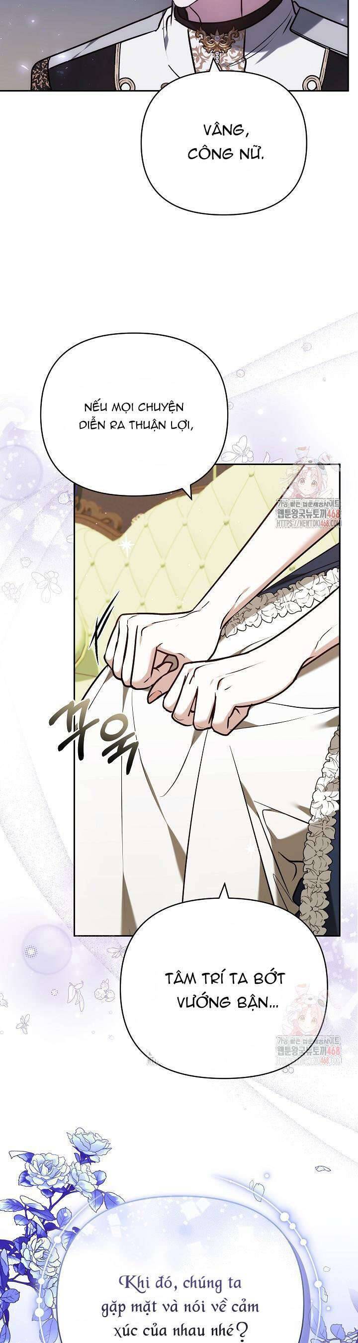 Hãy Ru Em Ngủ Chap 38 - Next Chap 39