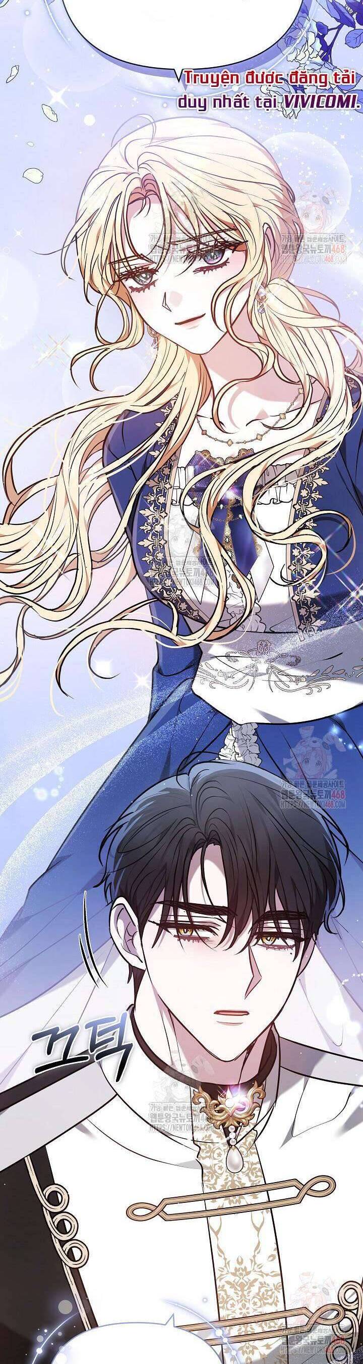 Hãy Ru Em Ngủ Chap 38 - Next Chap 39