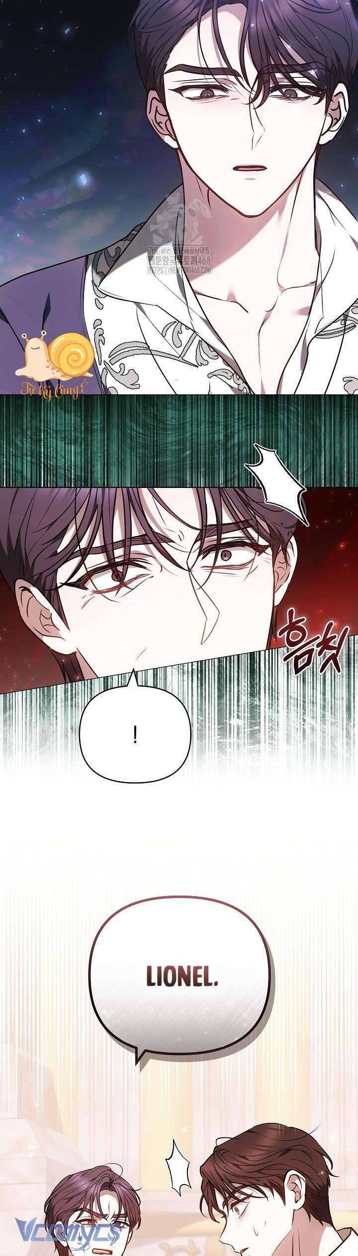 Hãy Ru Em Ngủ Chap 39 - Next Chap 40