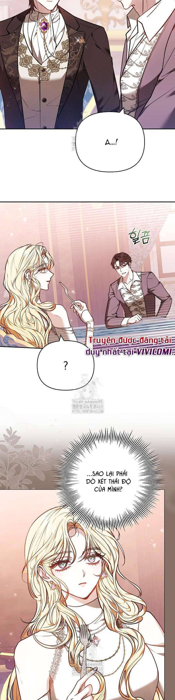 Hãy Ru Em Ngủ Chap 39 - Next Chap 40