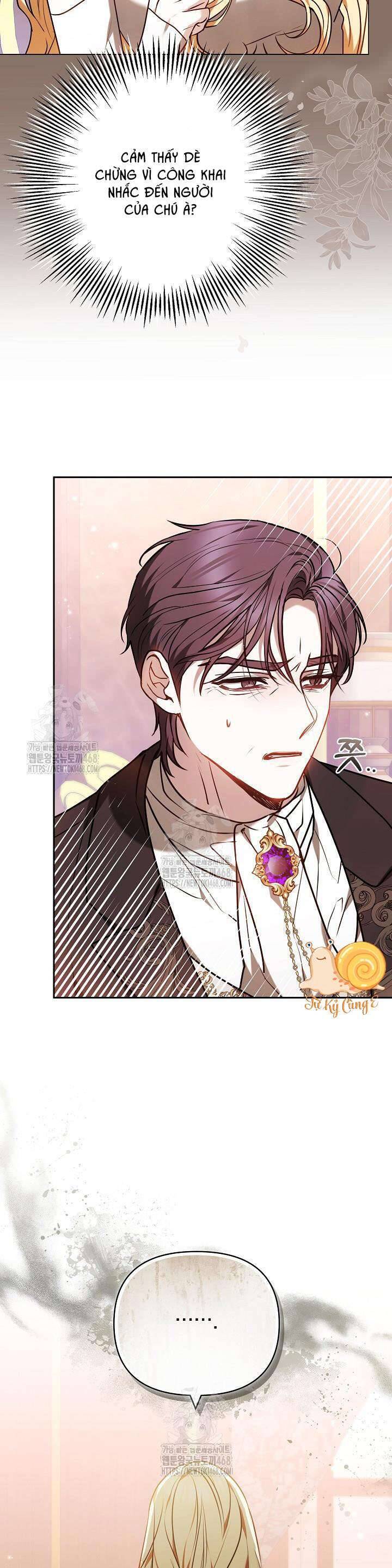 Hãy Ru Em Ngủ Chap 39 - Next Chap 40
