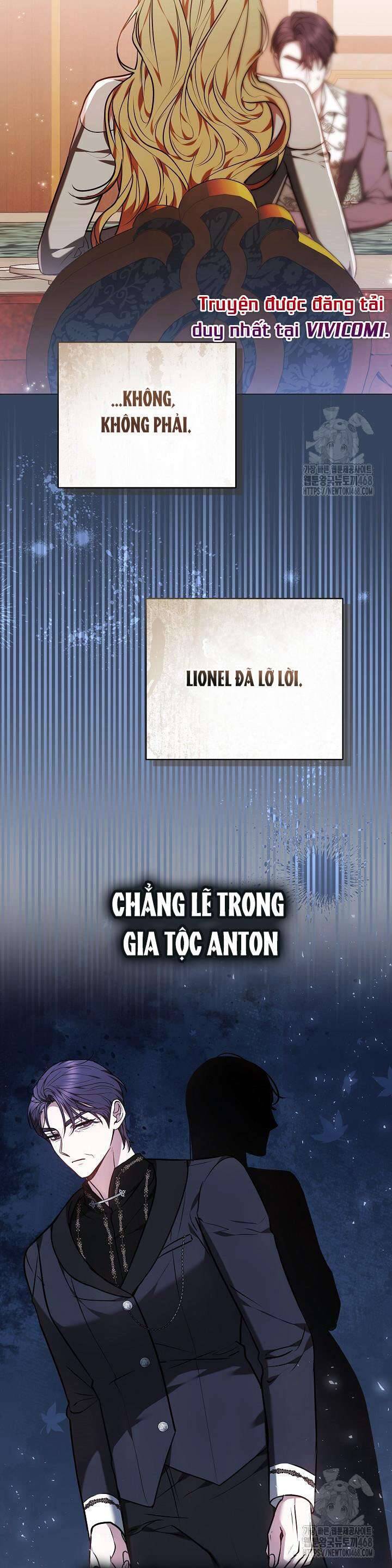 Hãy Ru Em Ngủ Chap 39 - Next Chap 40