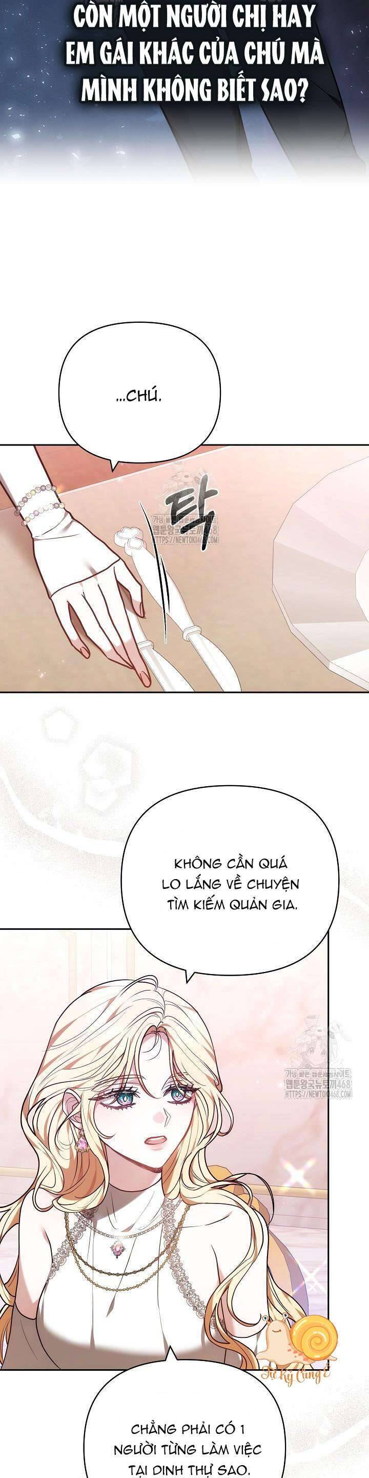 Hãy Ru Em Ngủ Chap 39 - Next Chap 40