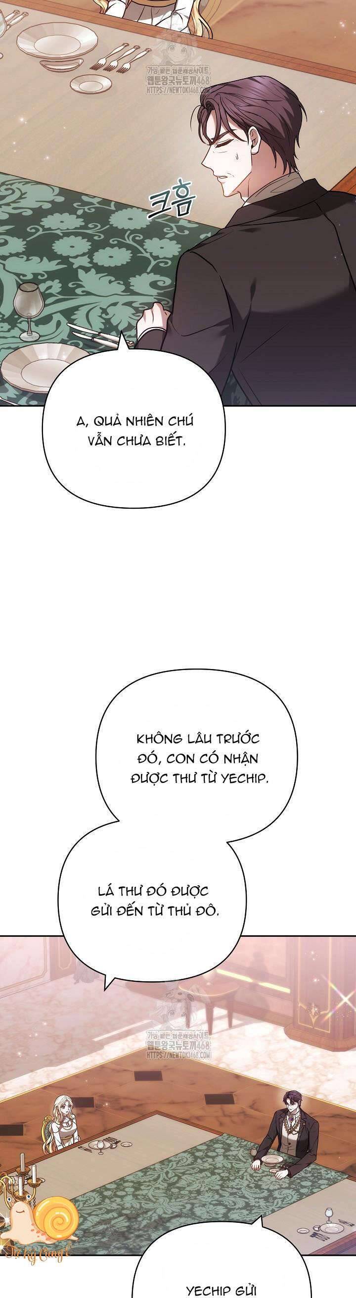 Hãy Ru Em Ngủ Chap 39 - Next Chap 40