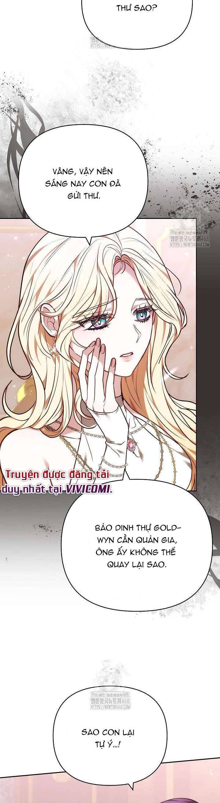 Hãy Ru Em Ngủ Chap 39 - Next Chap 40
