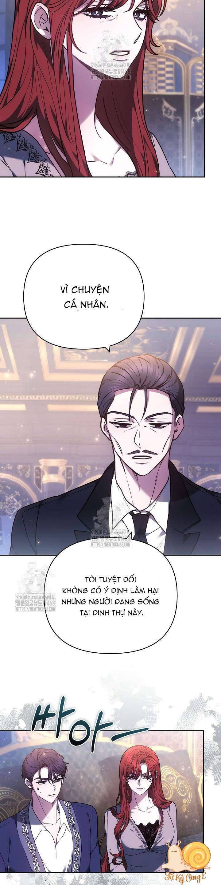 Hãy Ru Em Ngủ Chap 39 - Next Chap 40