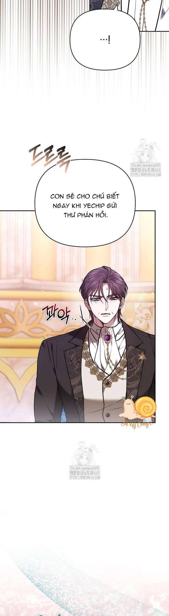 Hãy Ru Em Ngủ Chap 39 - Next Chap 40
