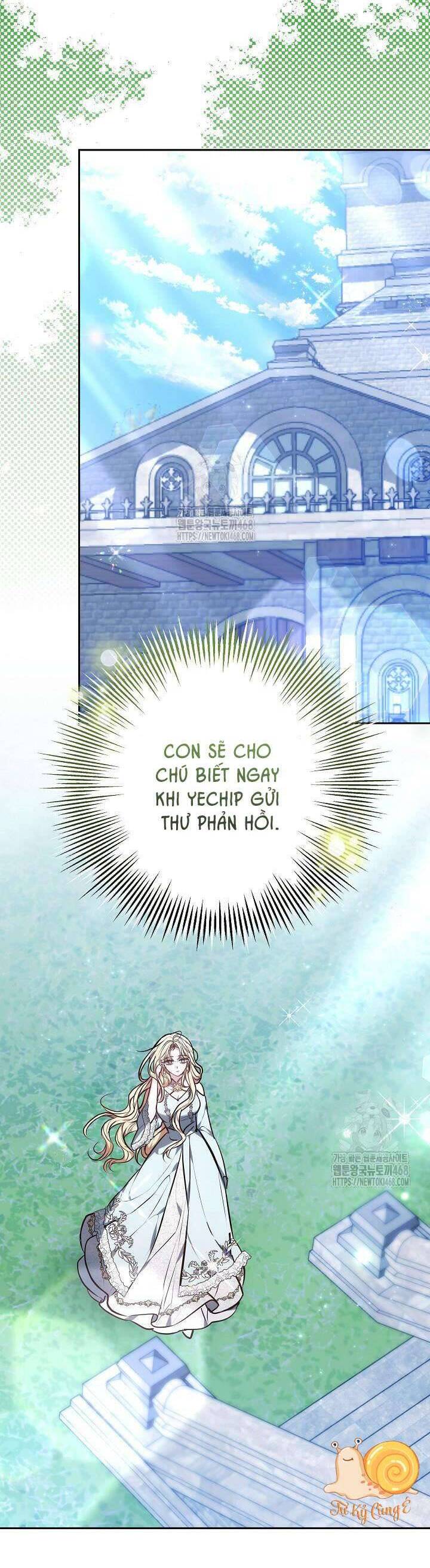 Hãy Ru Em Ngủ Chap 39 - Next Chap 40
