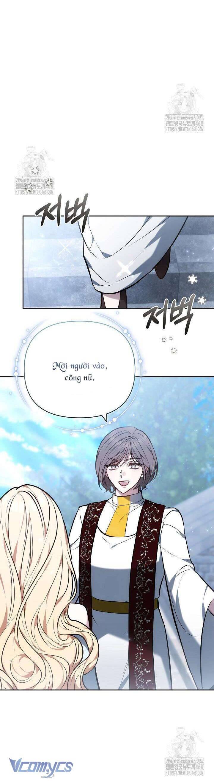Hãy Ru Em Ngủ Chap 39 - Next Chap 40
