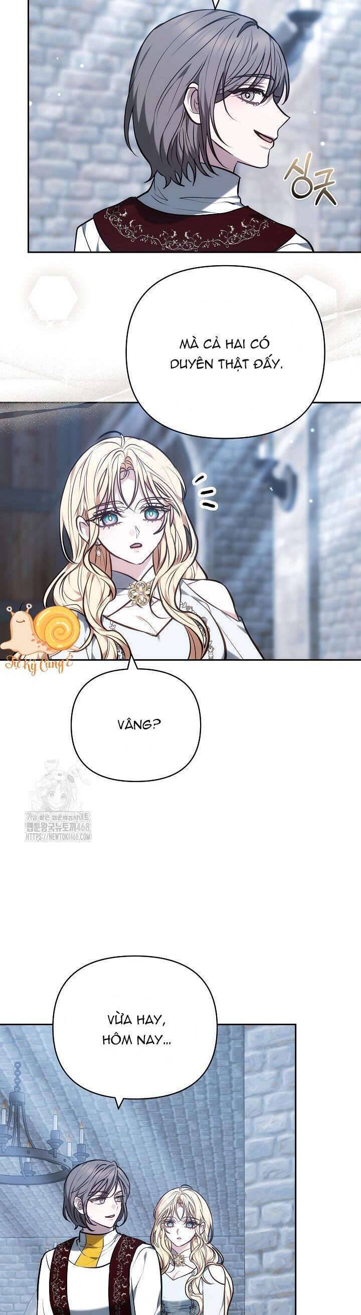 Hãy Ru Em Ngủ Chap 39 - Next Chap 40