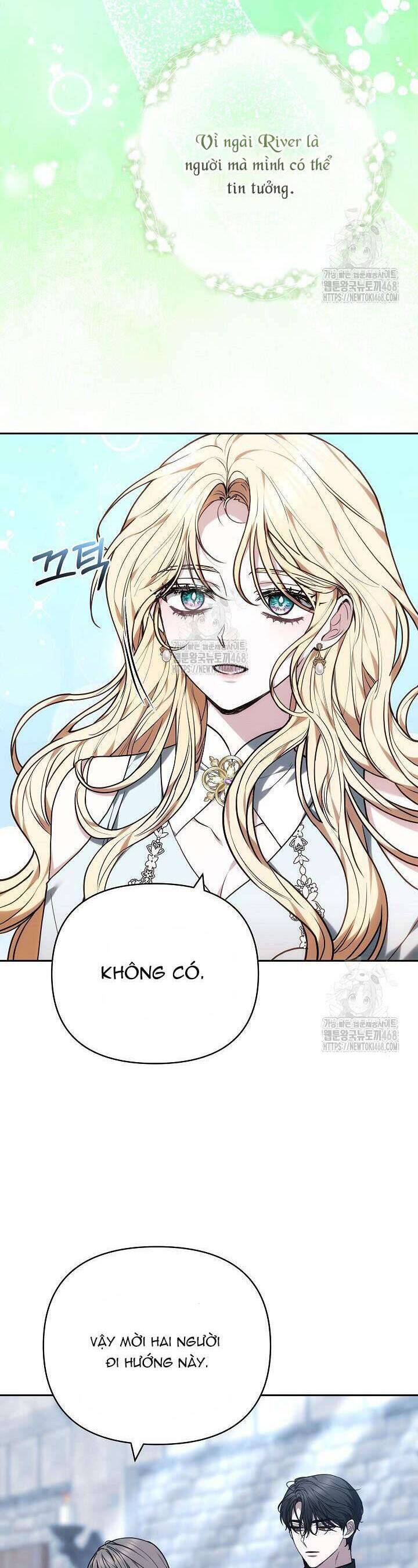 Hãy Ru Em Ngủ Chap 39 - Next Chap 40