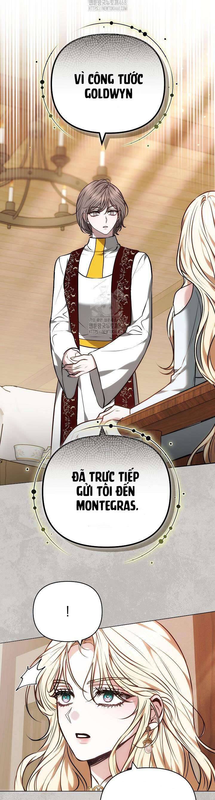 Hãy Ru Em Ngủ Chap 39 - Next Chap 40