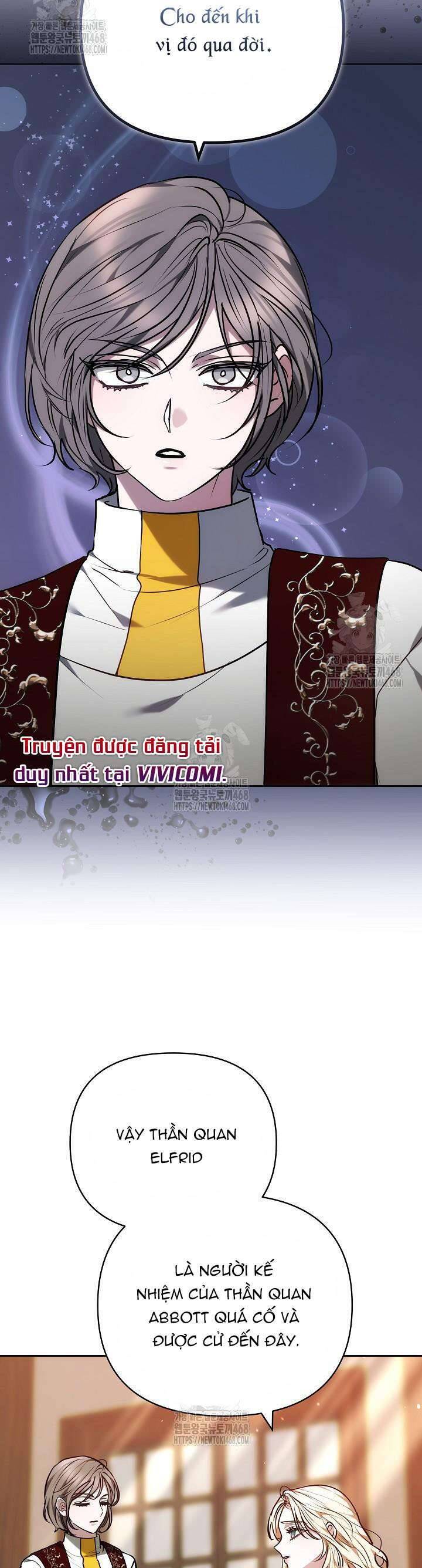 Hãy Ru Em Ngủ Chap 39 - Next Chap 40