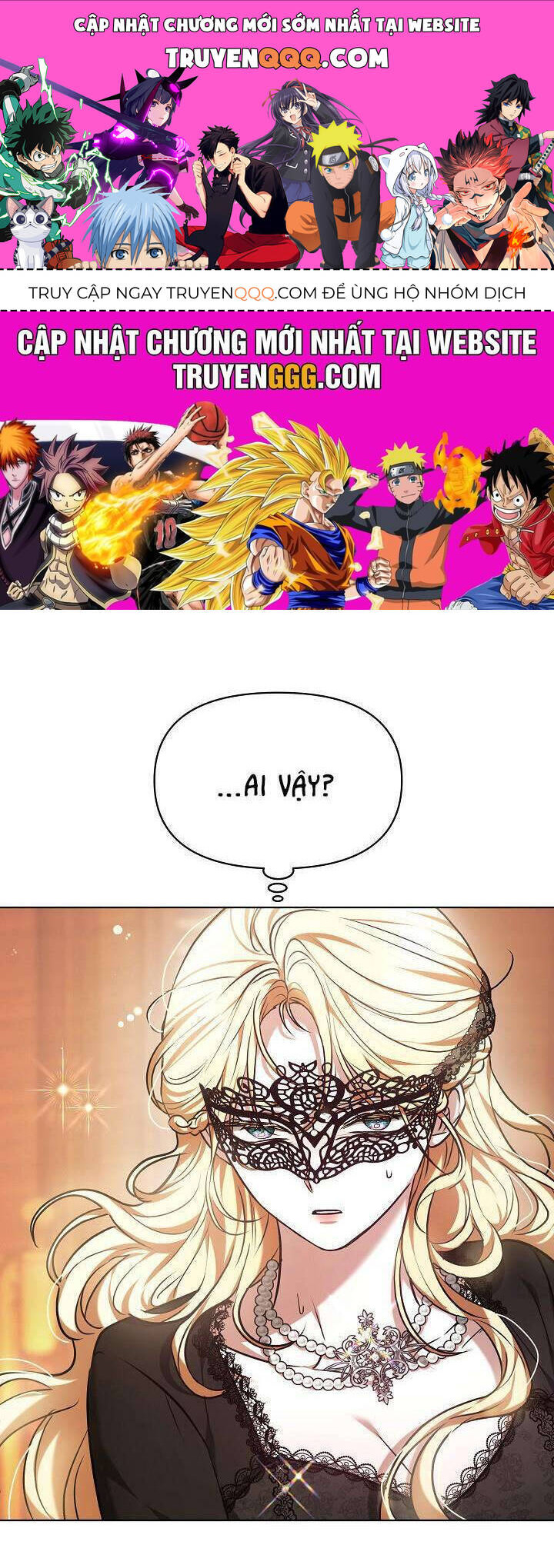 Hãy Ru Em Ngủ Chap 4 - Next Chap 5