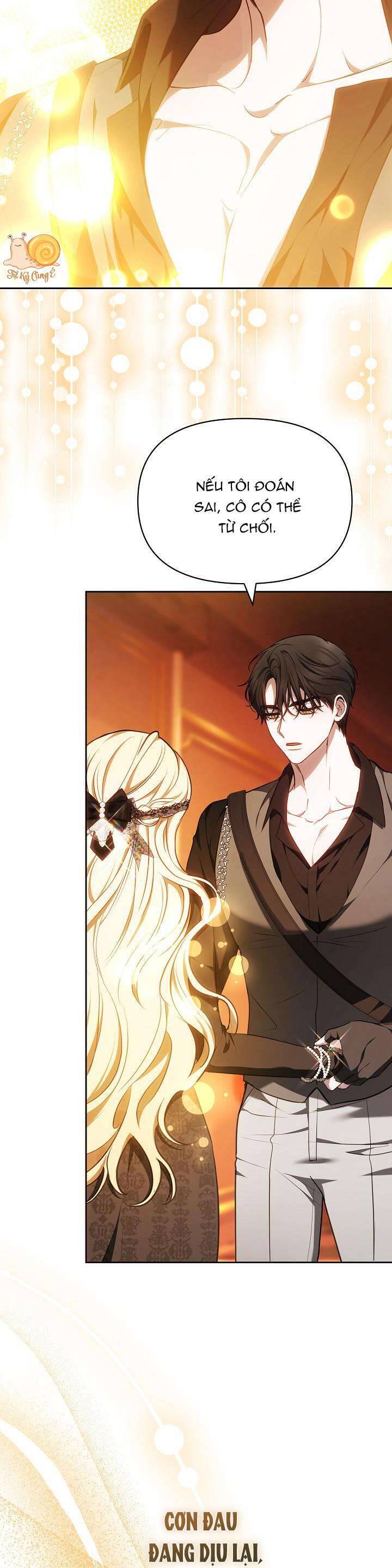 Hãy Ru Em Ngủ Chap 4 - Next Chap 5