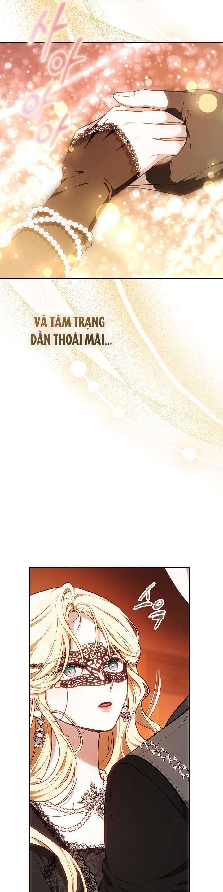 Hãy Ru Em Ngủ Chap 4 - Next Chap 5