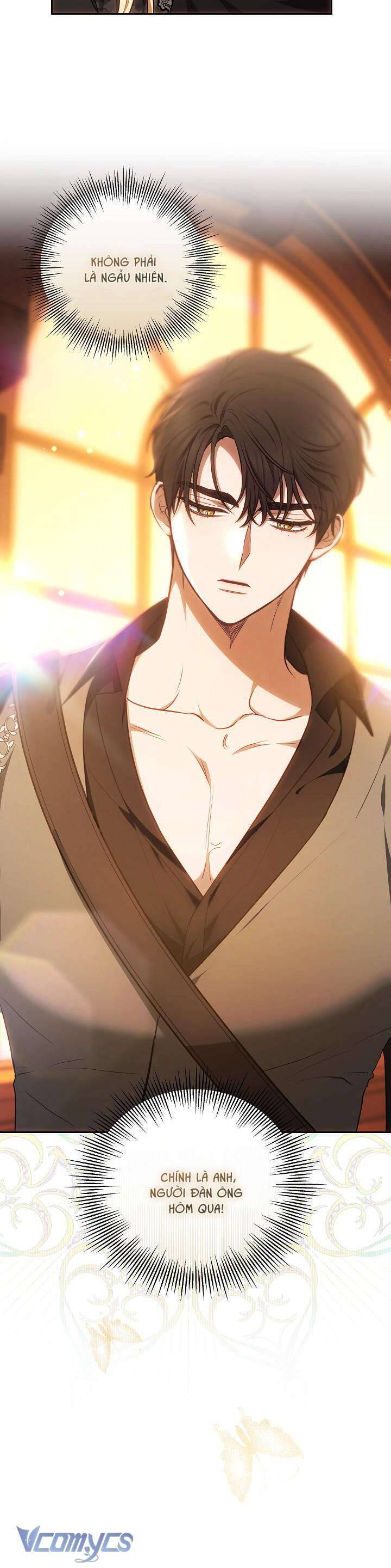 Hãy Ru Em Ngủ Chap 4 - Next Chap 5