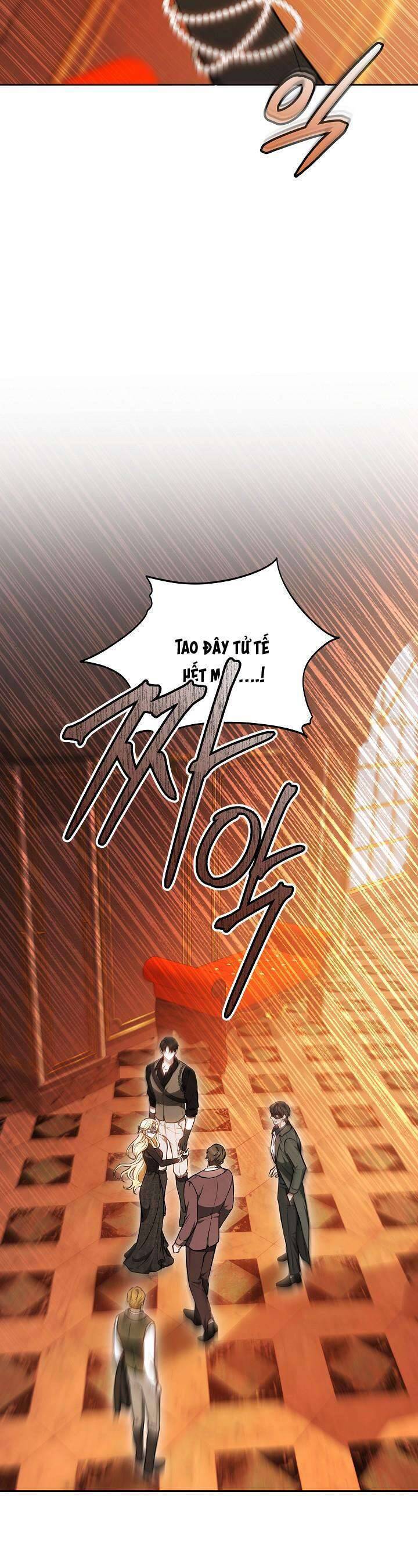 Hãy Ru Em Ngủ Chap 4 - Next Chap 5