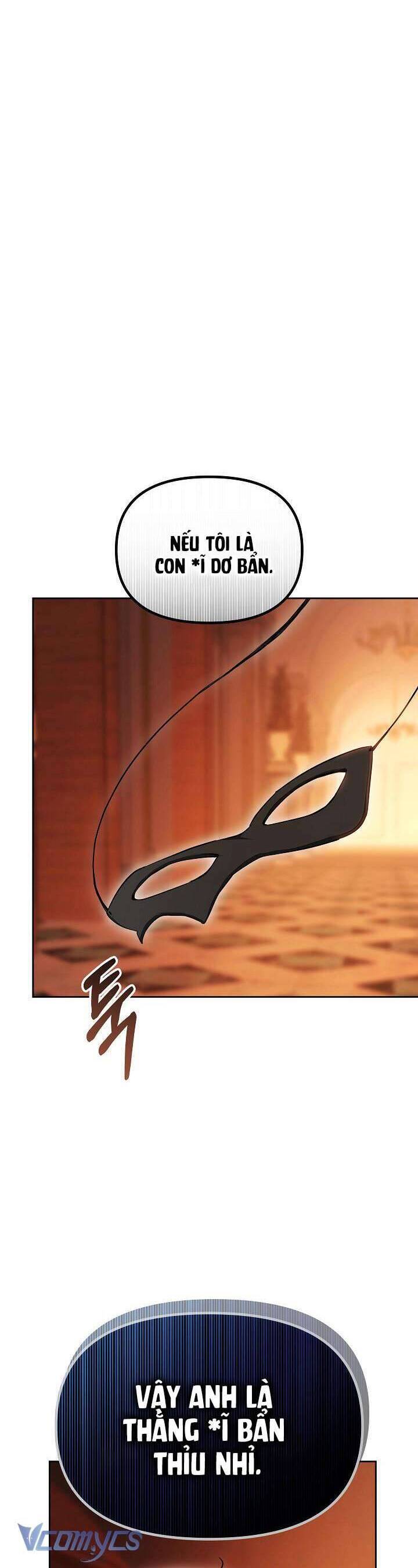 Hãy Ru Em Ngủ Chap 4 - Next Chap 5