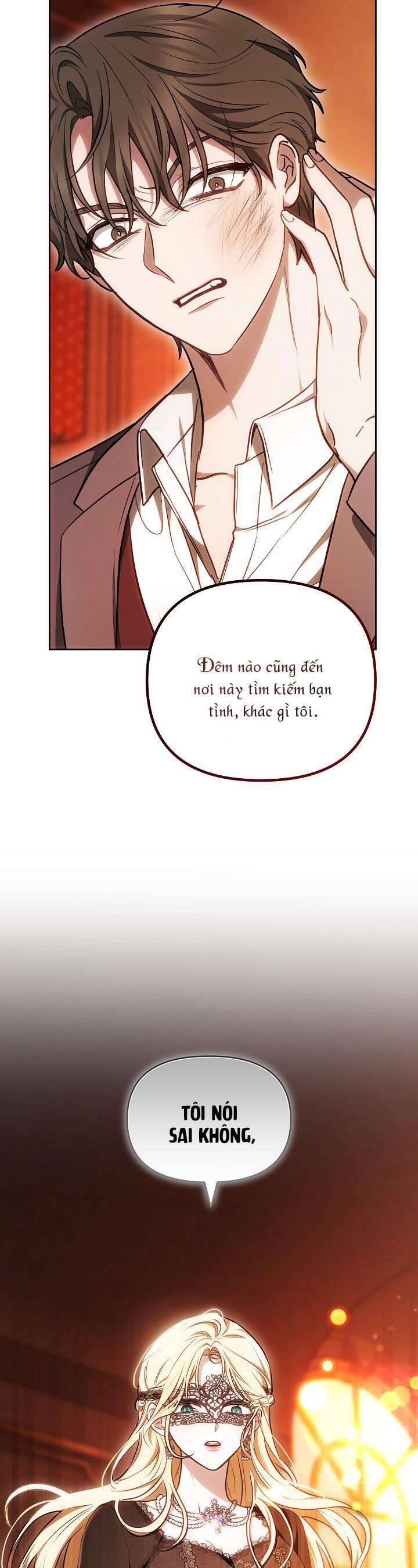 Hãy Ru Em Ngủ Chap 4 - Next Chap 5