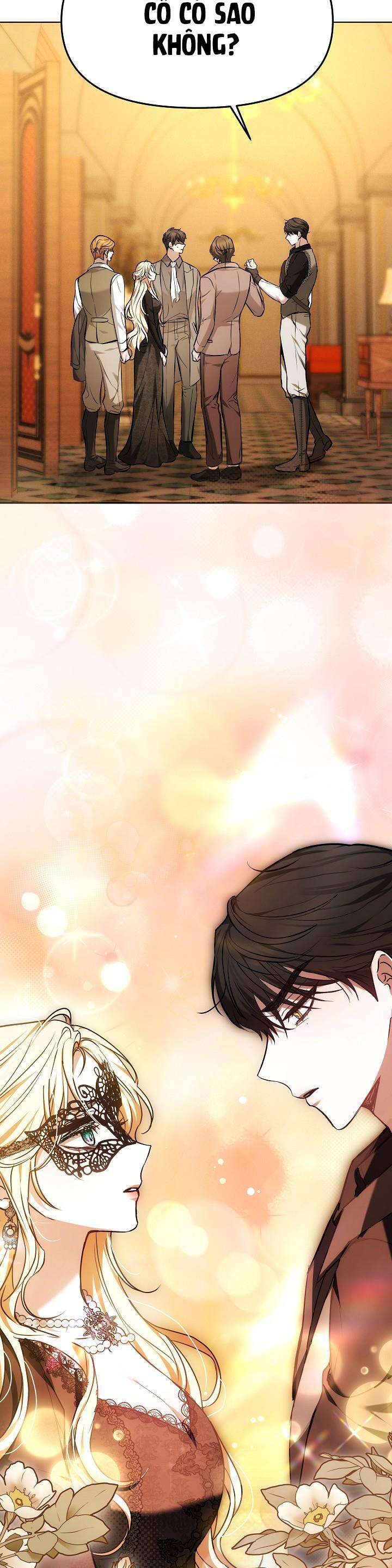 Hãy Ru Em Ngủ Chap 4 - Next Chap 5