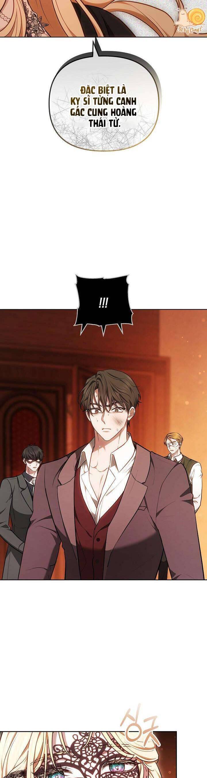 Hãy Ru Em Ngủ Chap 4 - Next Chap 5