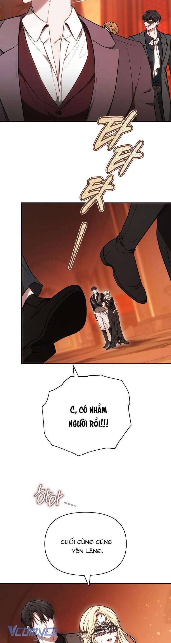 Hãy Ru Em Ngủ Chap 4 - Next Chap 5